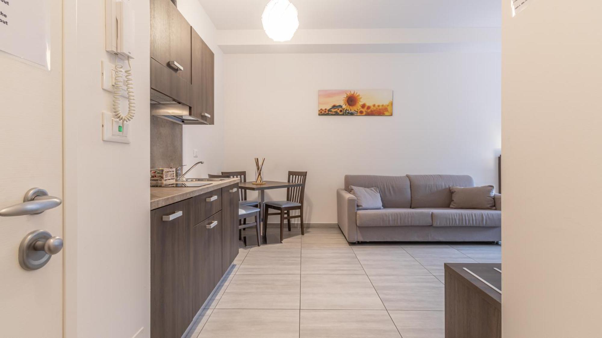 شقة Olly Flat In Bologna - Affitti Brevi Italia المظهر الخارجي الصورة