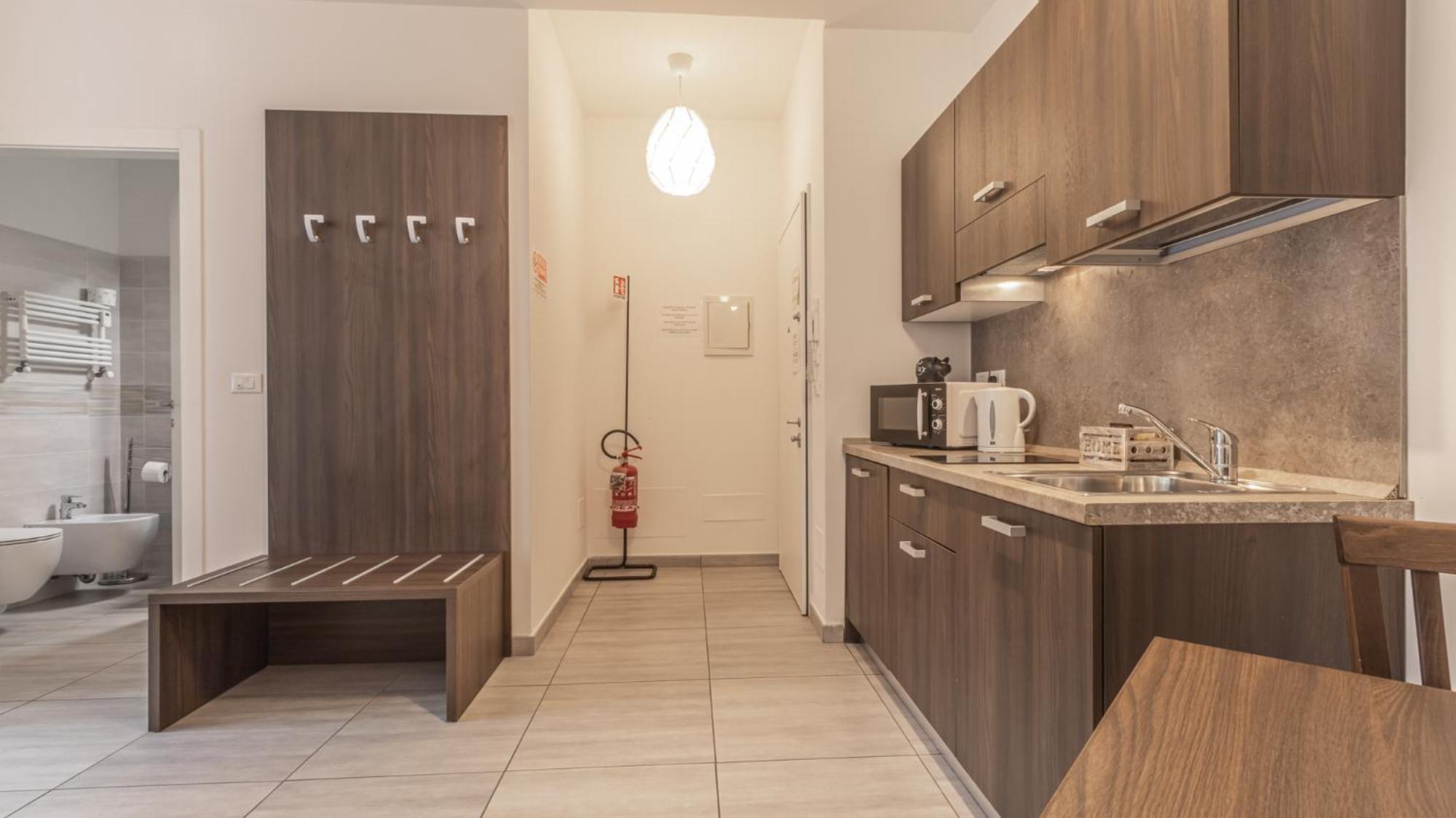 شقة Olly Flat In Bologna - Affitti Brevi Italia المظهر الخارجي الصورة